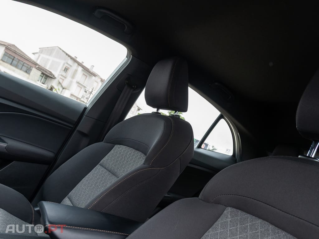 MG MG3 1.5 L Hybrid+ Comfort