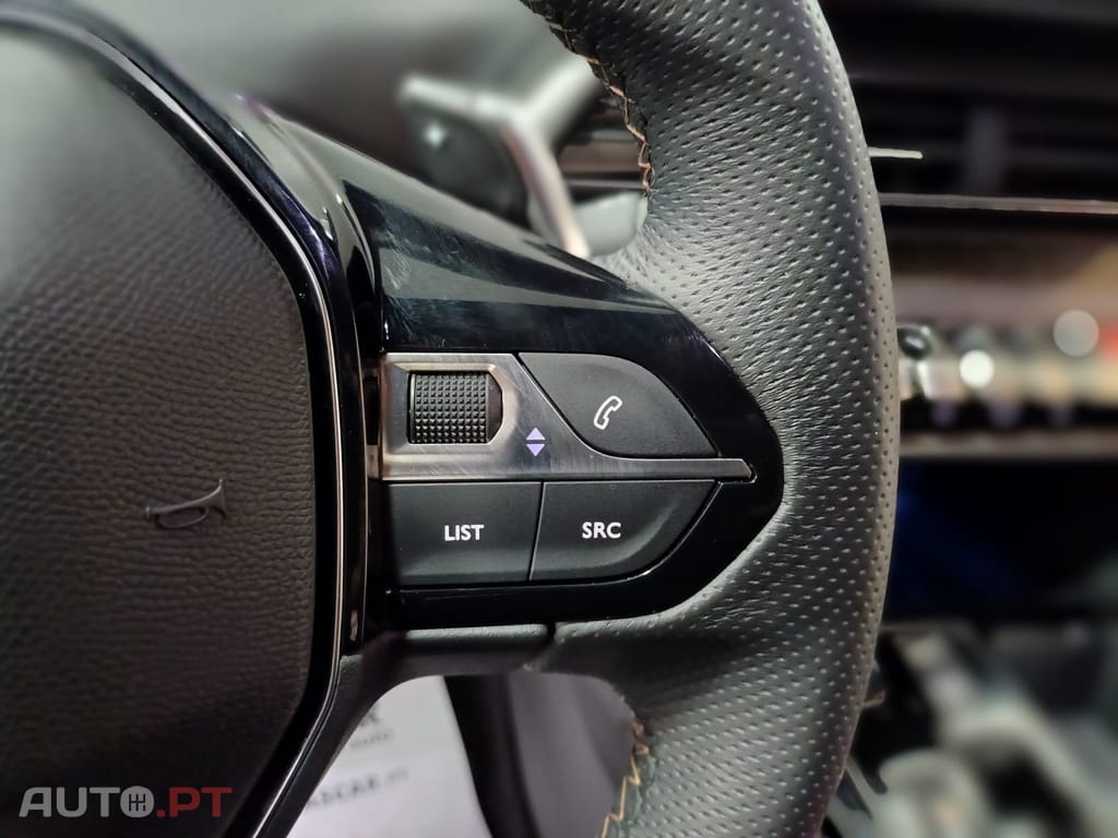 Peugeot 5008 1.5 BlueHdi GT Pack Eat8