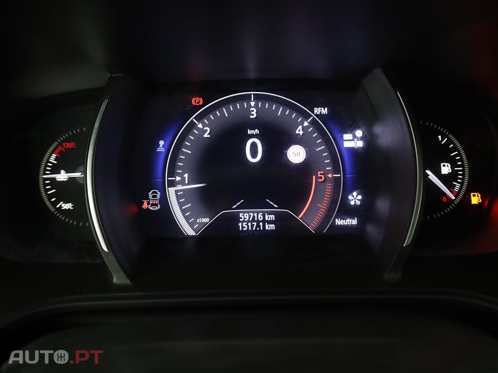 Renault Mégane Mégane ST 1.5 Blue dCi GT Line