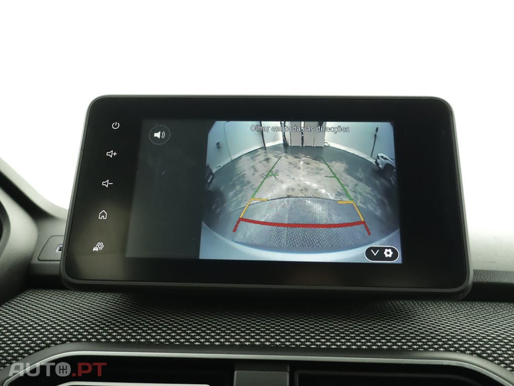 Dacia Jogger Jogger 1.0 ECO-G Extreme+ Up&Go 7L Bi-Fuel