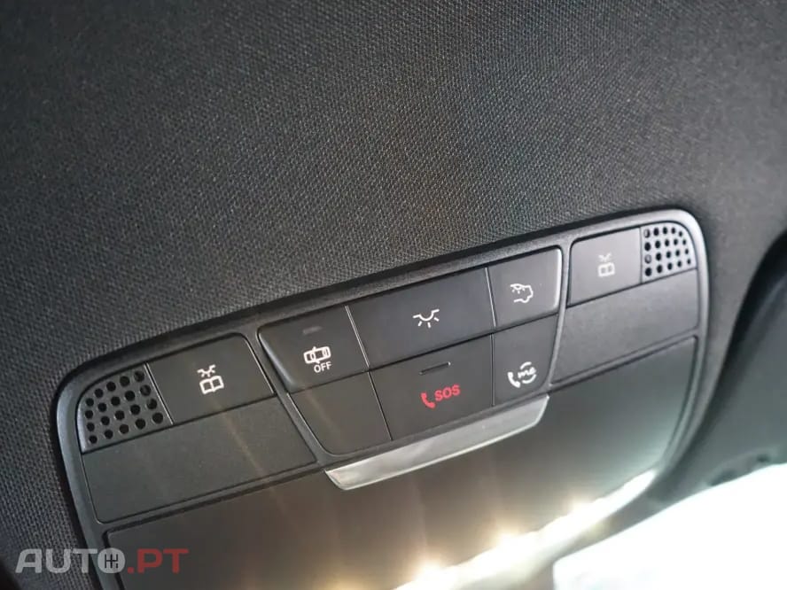 Mercedes-Benz EQC 400 4Matic
