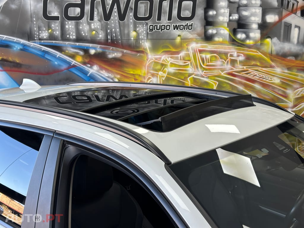 BMW 330 e Corporate Edition Auto — fotografia 5
