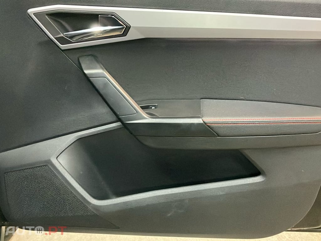 Seat Arona 1.0 TSI FR