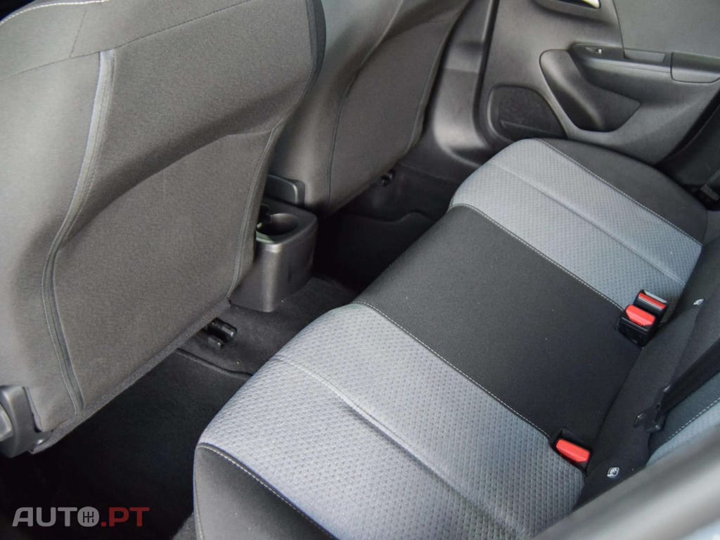 Opel Corsa 1.2 T Edition