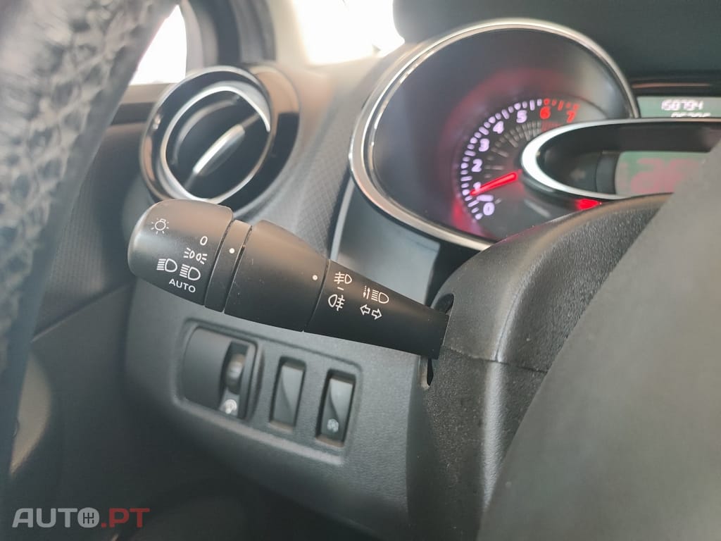 Renault Clio 1.2 TCe Intens