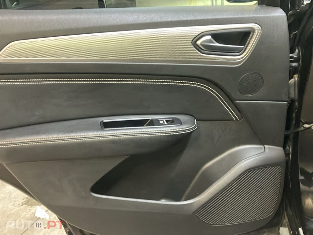 Renault Arkana 1.3 TCE 160 EDC Tecno