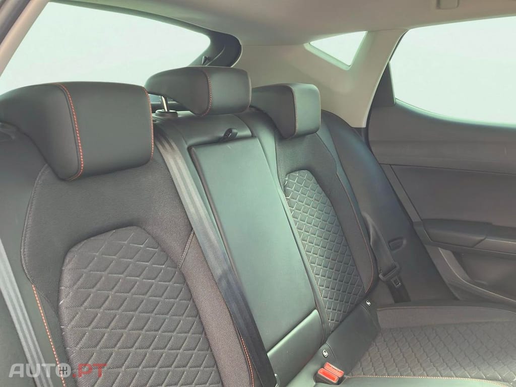 Seat Leon 1.0 TSI FR