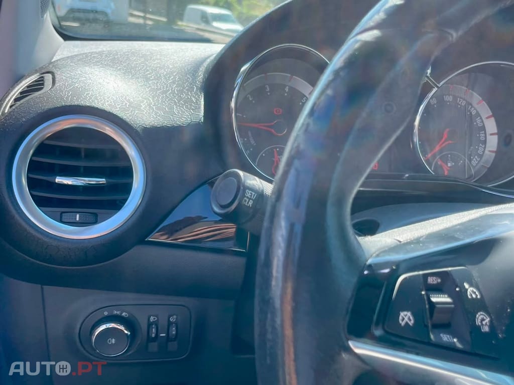 Opel Adam 1.2 Glam
