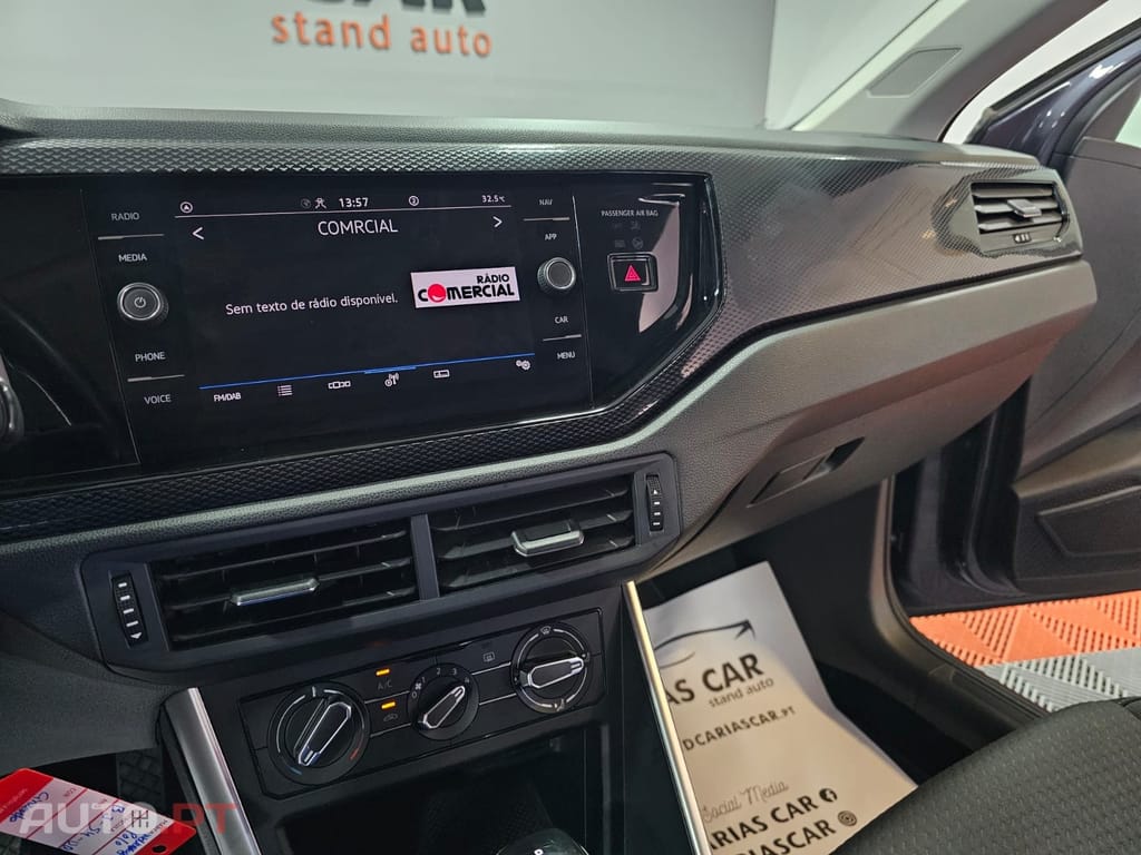 Volkswagen Polo 1.0 TSI Urban DSG