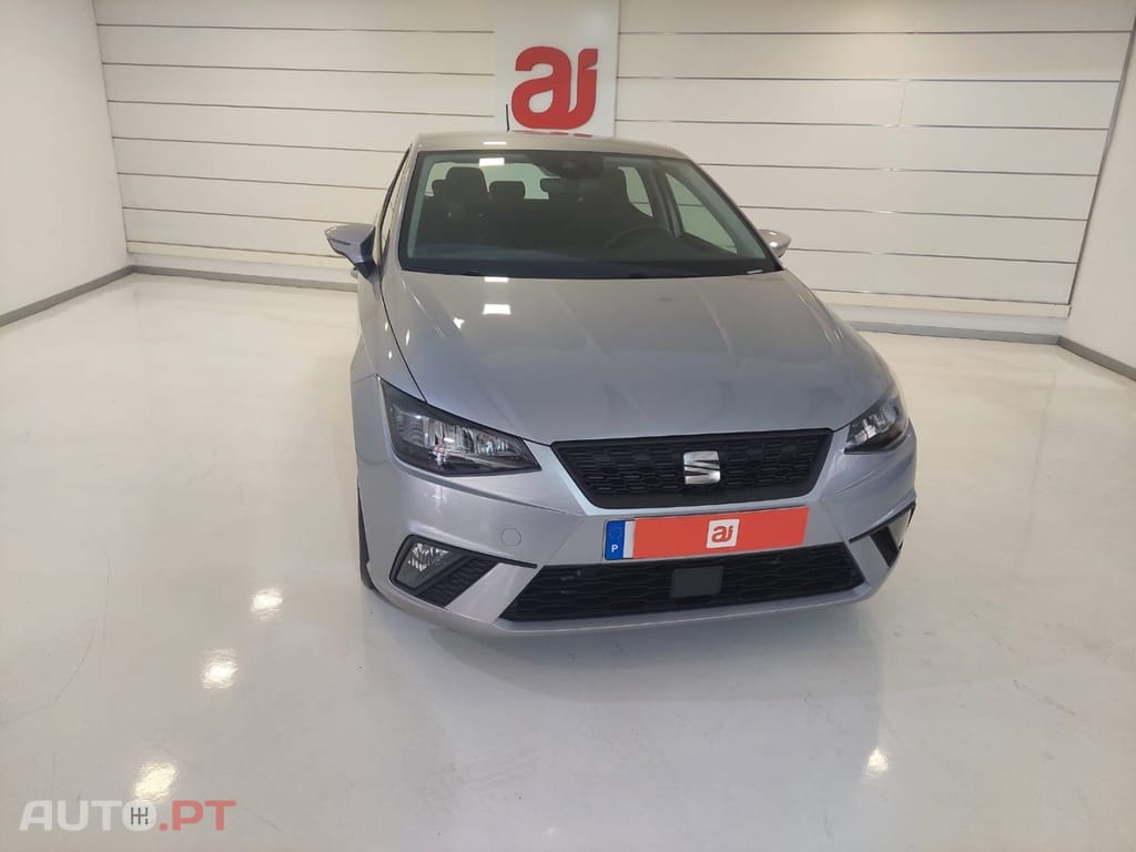 Seat Ibiza 1.0 TSI Style DSG