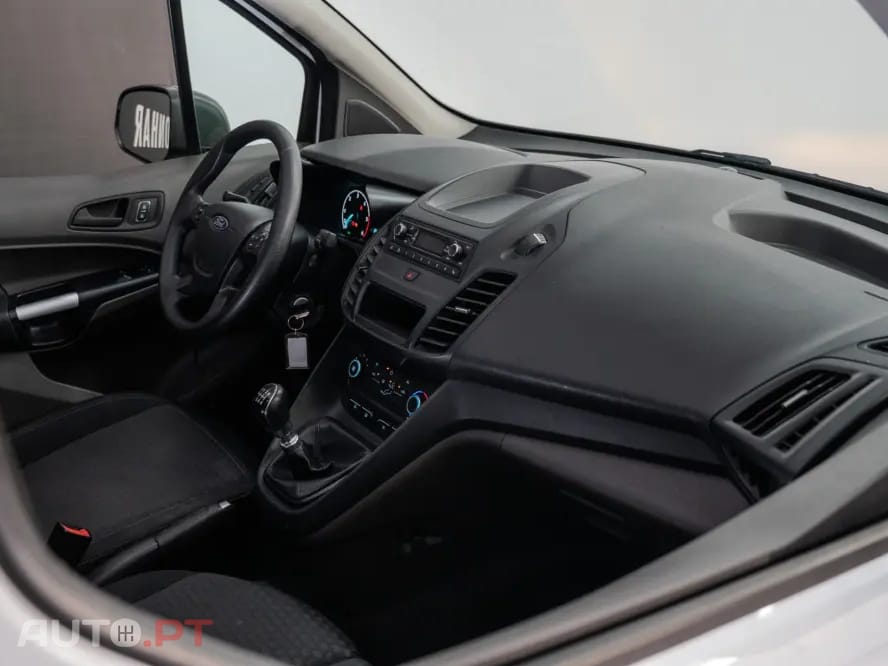 Ford Transit Connect 1.5 TDCi 240 L2 Trend