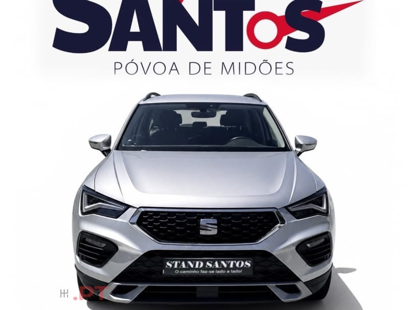 Seat Ateca 1.0 TSI Style