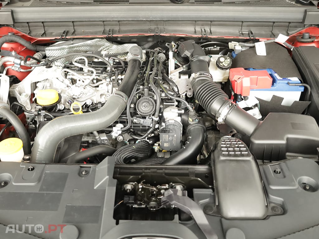 Renault Arkana Arkana 1.3 TCe R.S.Line EDC