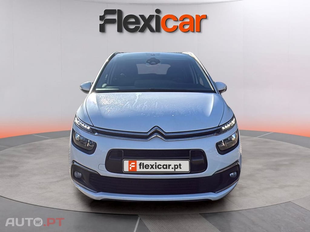 Citroen Grand C4 SpaceTourer 1.2 PureTech Feel