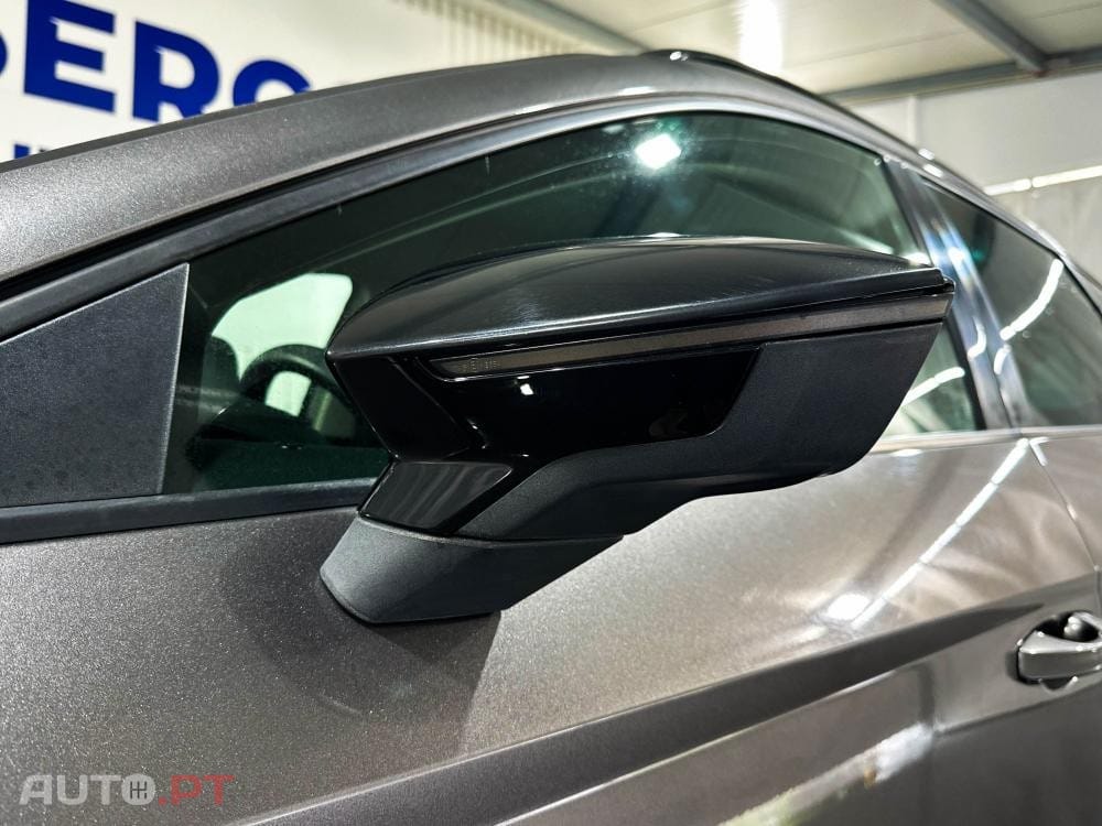 Seat Leon 1.6 TDI Reference Ecomotive