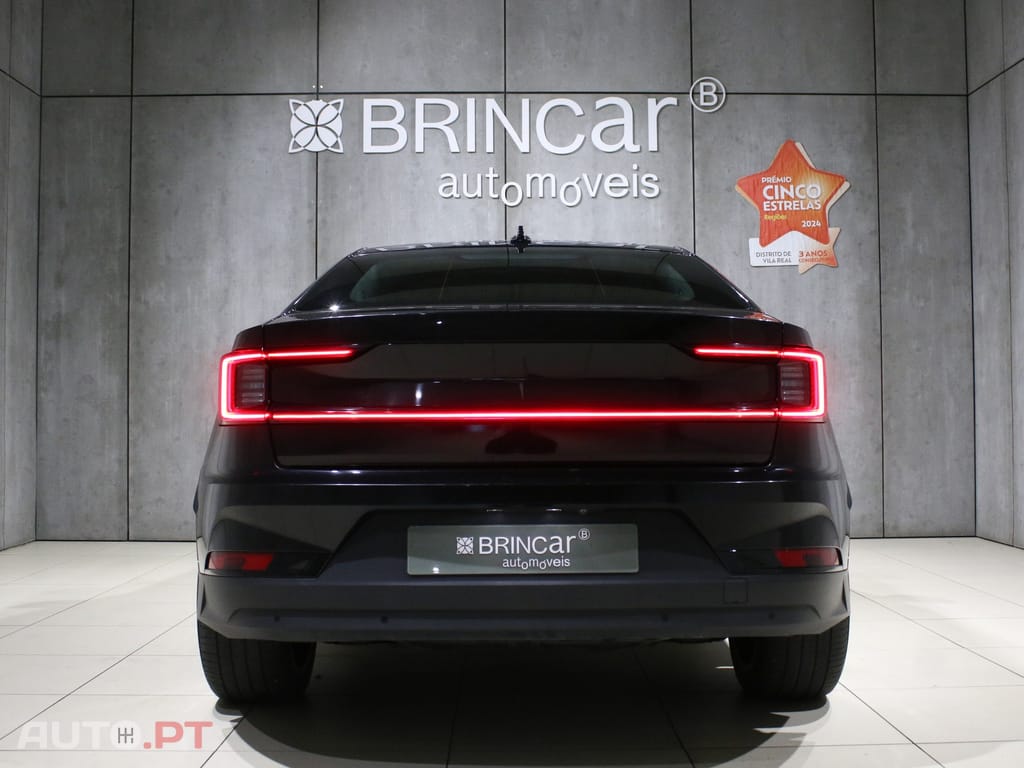 Polestar 2 Long Range 78 kWh