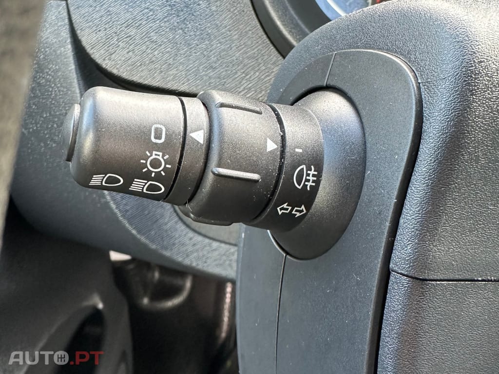 Renault Kangoo 1.5 dCi Maxi Business S/S 3L