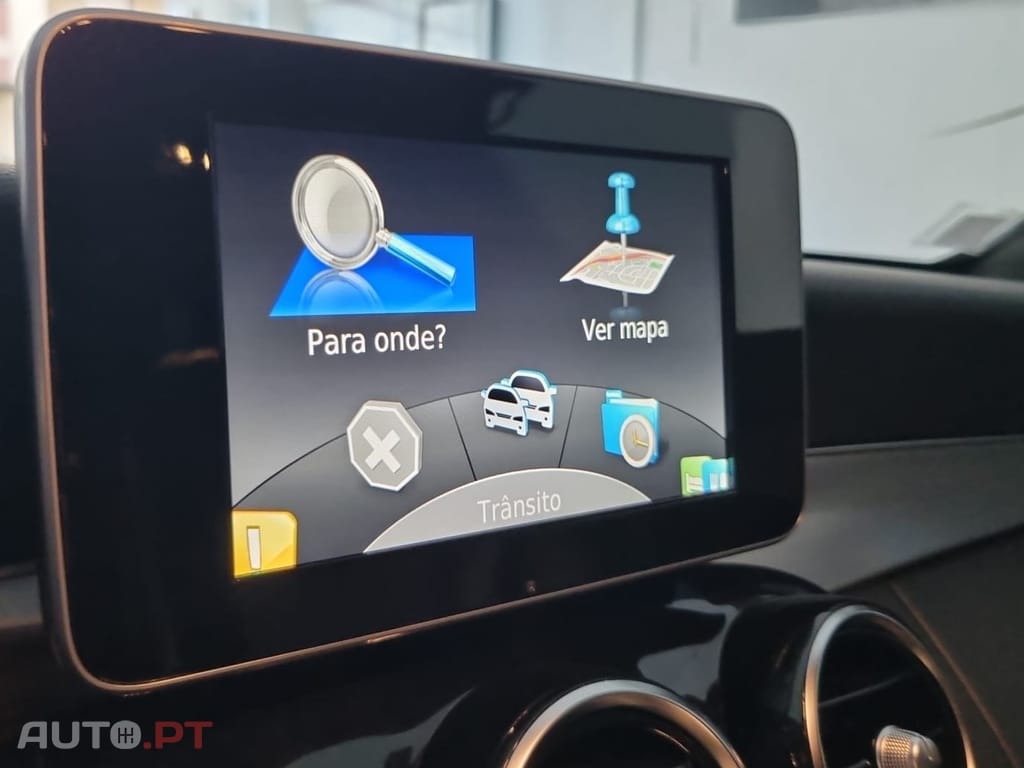 Mercedes-Benz C 350 e HYBRID Plug In AVANTGARDE (Aut.)