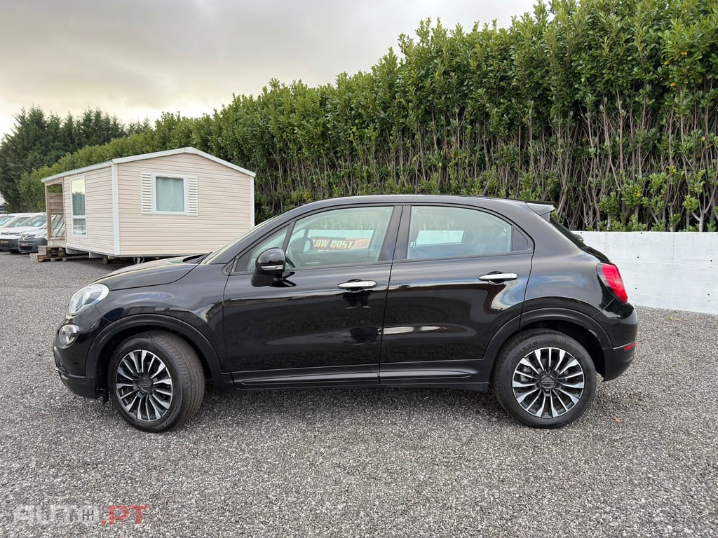 Fiat 500X 1.0 FireFly City Cross