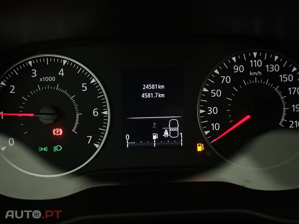 Dacia Duster Duster 1.0 TCe Journey