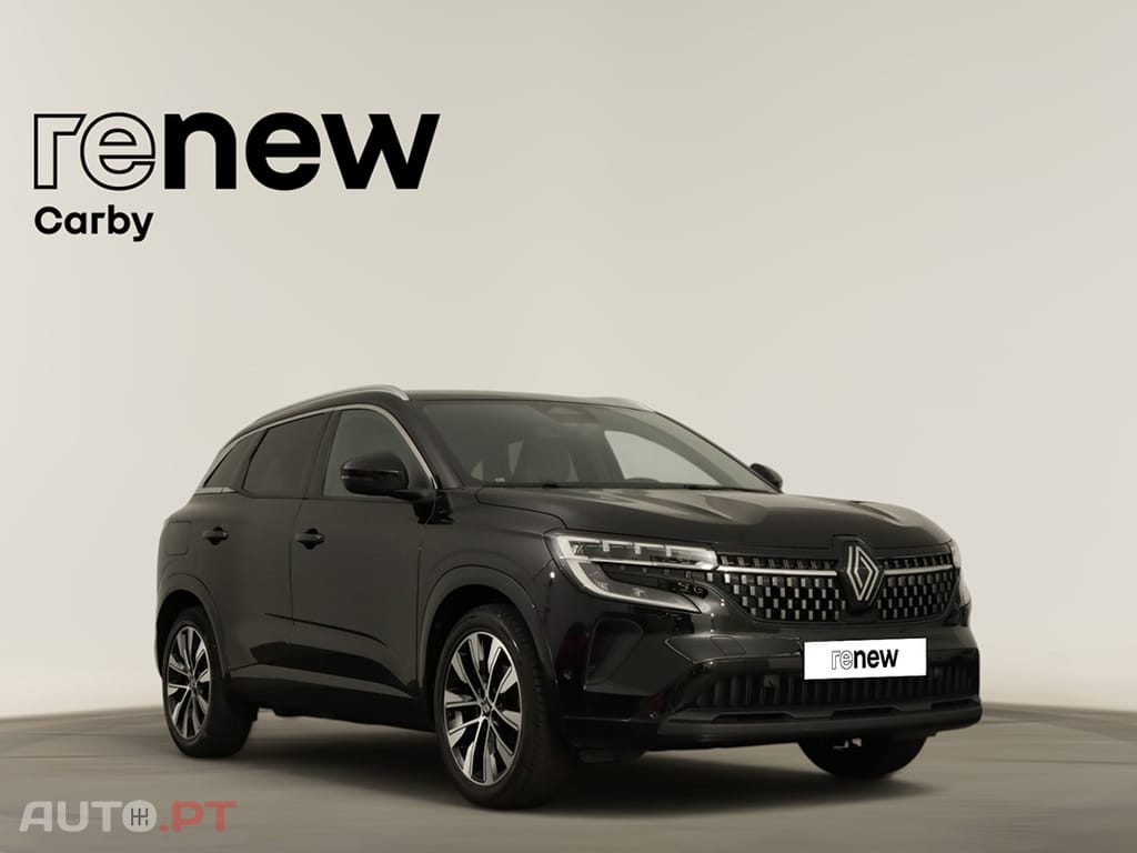 Renault Austral Austral 1.3 Mild Hybrid Techno