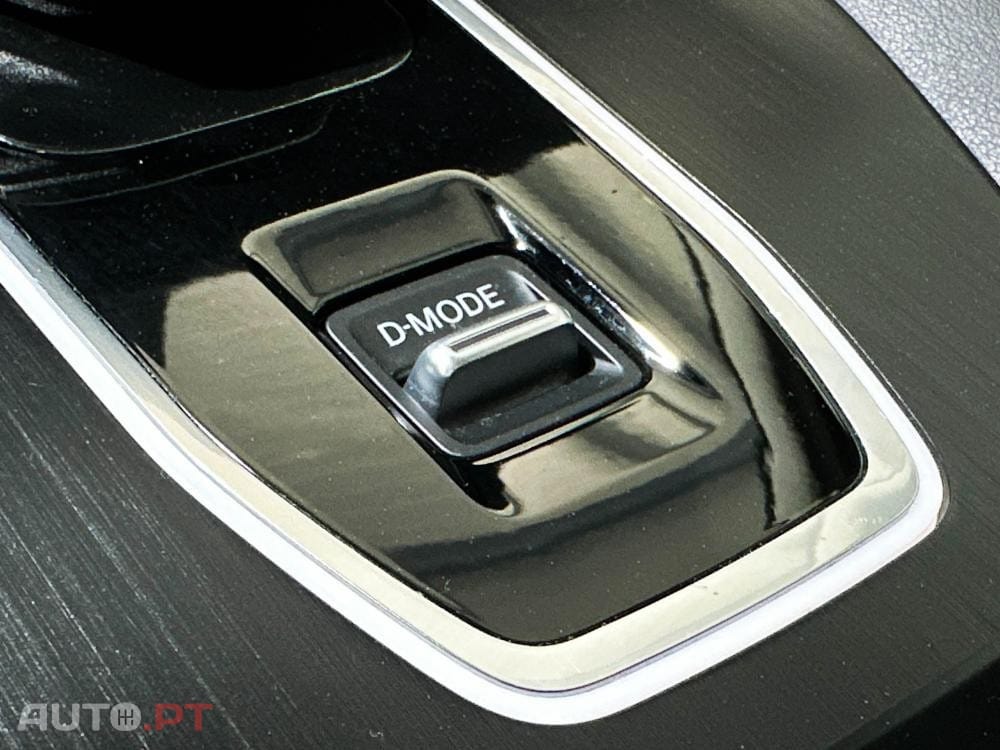 Nissan Qashqai 1.5 e-Power N-Connecta LED