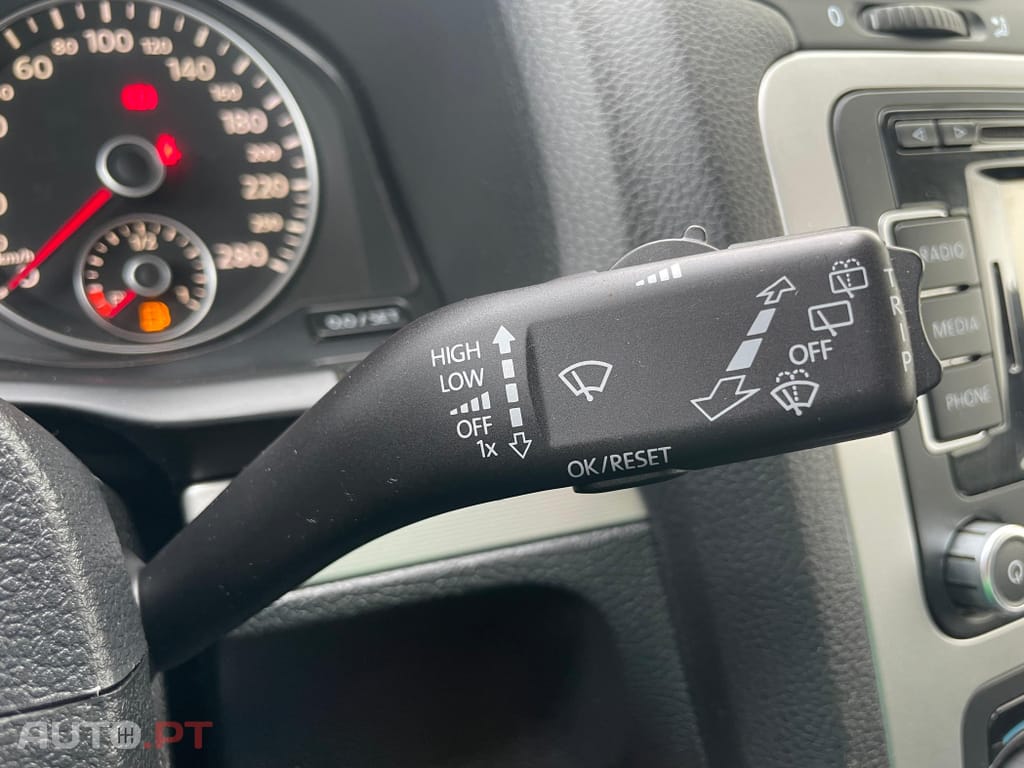 Volkswagen Scirocco 2.0 TDI Sport