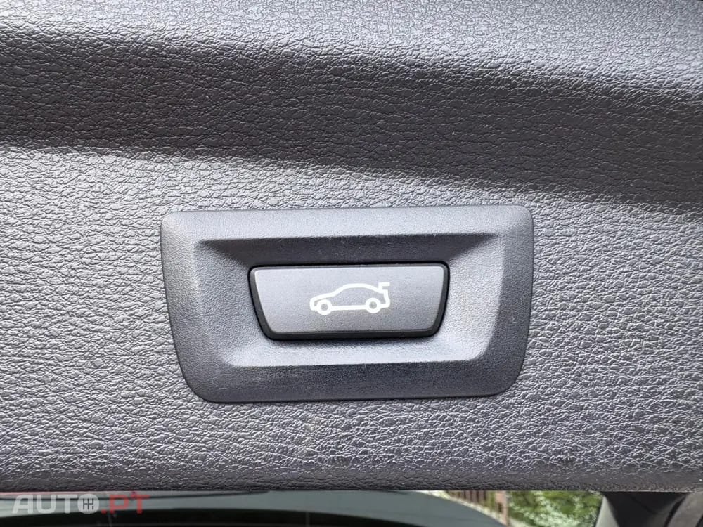 BMW X2 16 d sDrive Auto Advantage