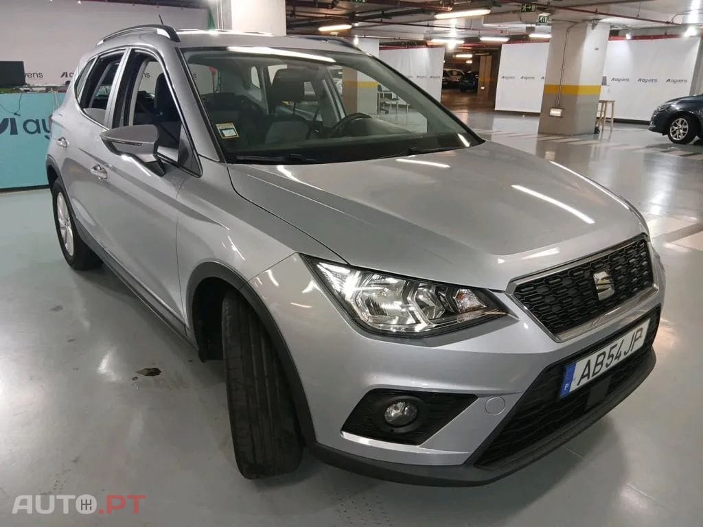 Seat Arona 1.0 TSI Style
