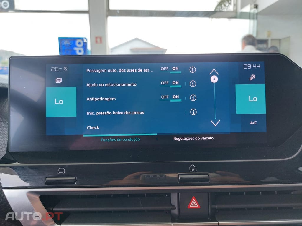 Citroen e-C4 50 kWh Feel Pack