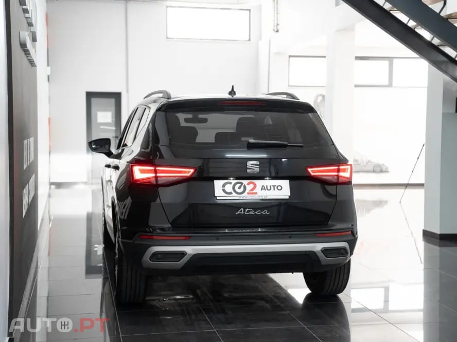 Seat Ateca 1.0 TSI Style