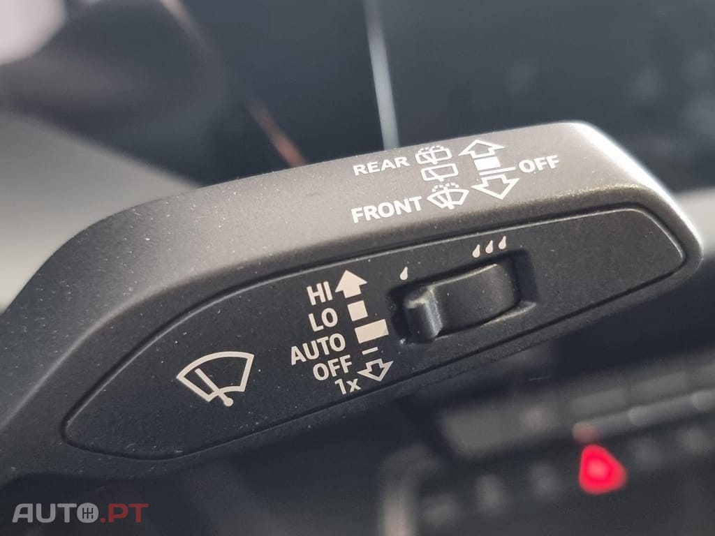 Audi A3 Sportback 30 TFSI Advanced