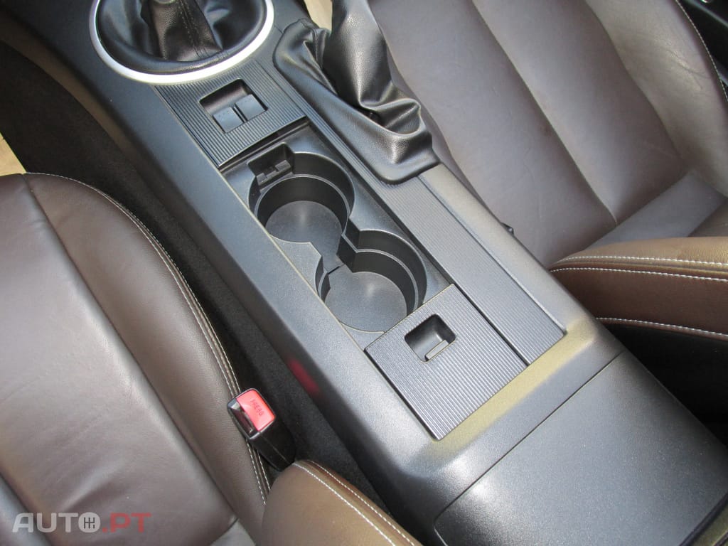 Mazda MX-5 MZR 1.8 Exclusive Plus