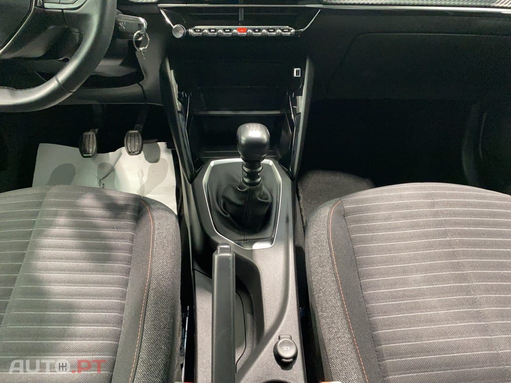 Peugeot 208 1.2 PureTech Active Pack
