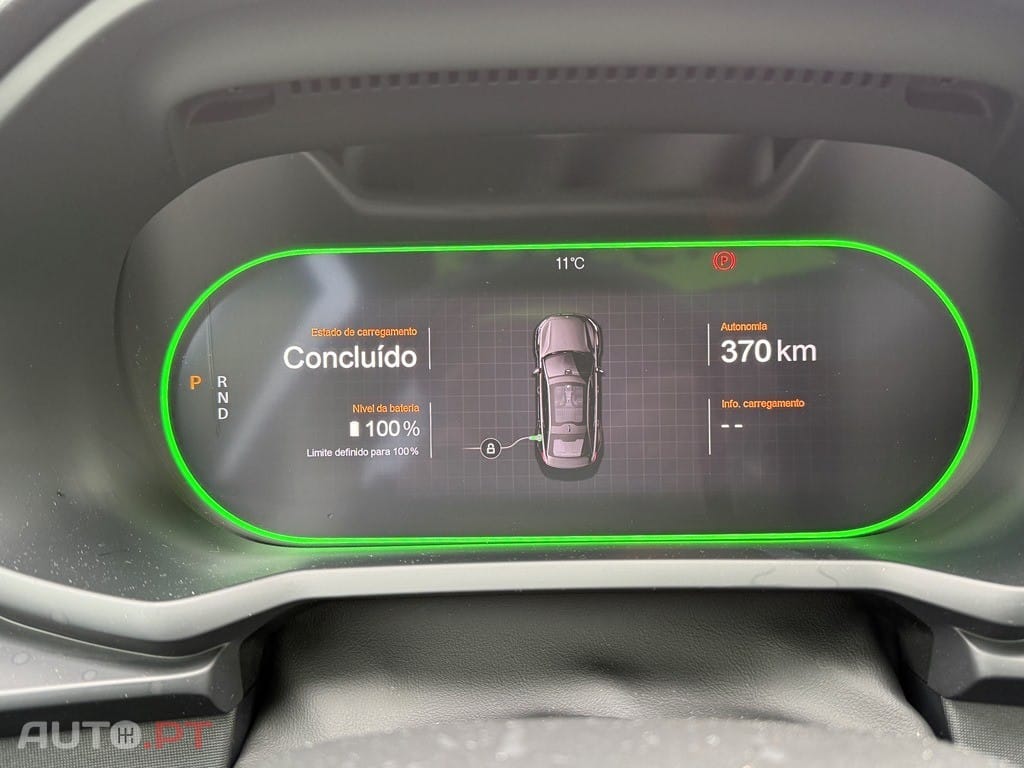 Polestar 2 Long Range 78 kWh AWD