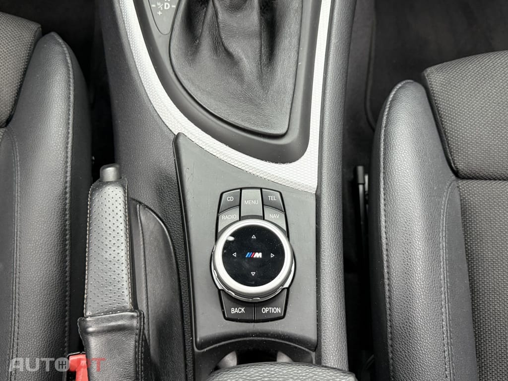BMW 120 Pack Msport