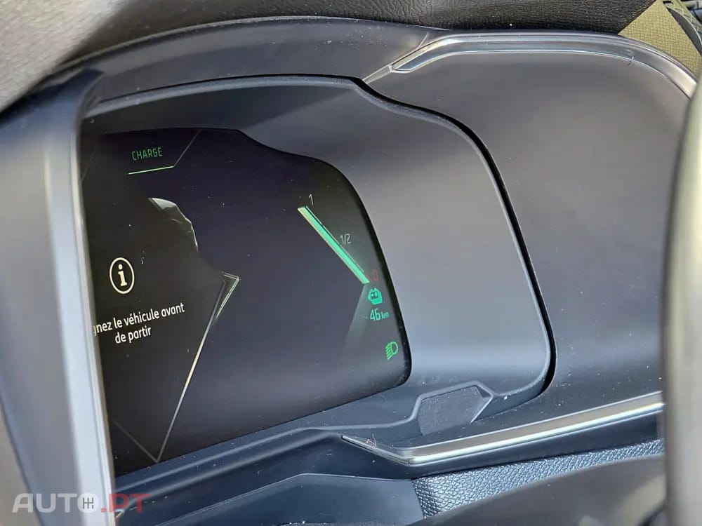 DS DS7 Crossback E-Tense Bastille+ EAT8
