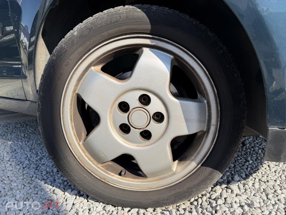 Volkswagen Polo 1.2 Confortline