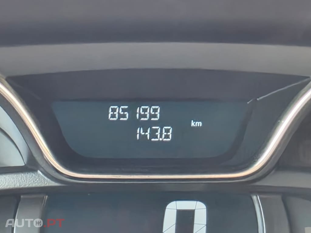 Renault Captur 0.9 TCE Expression