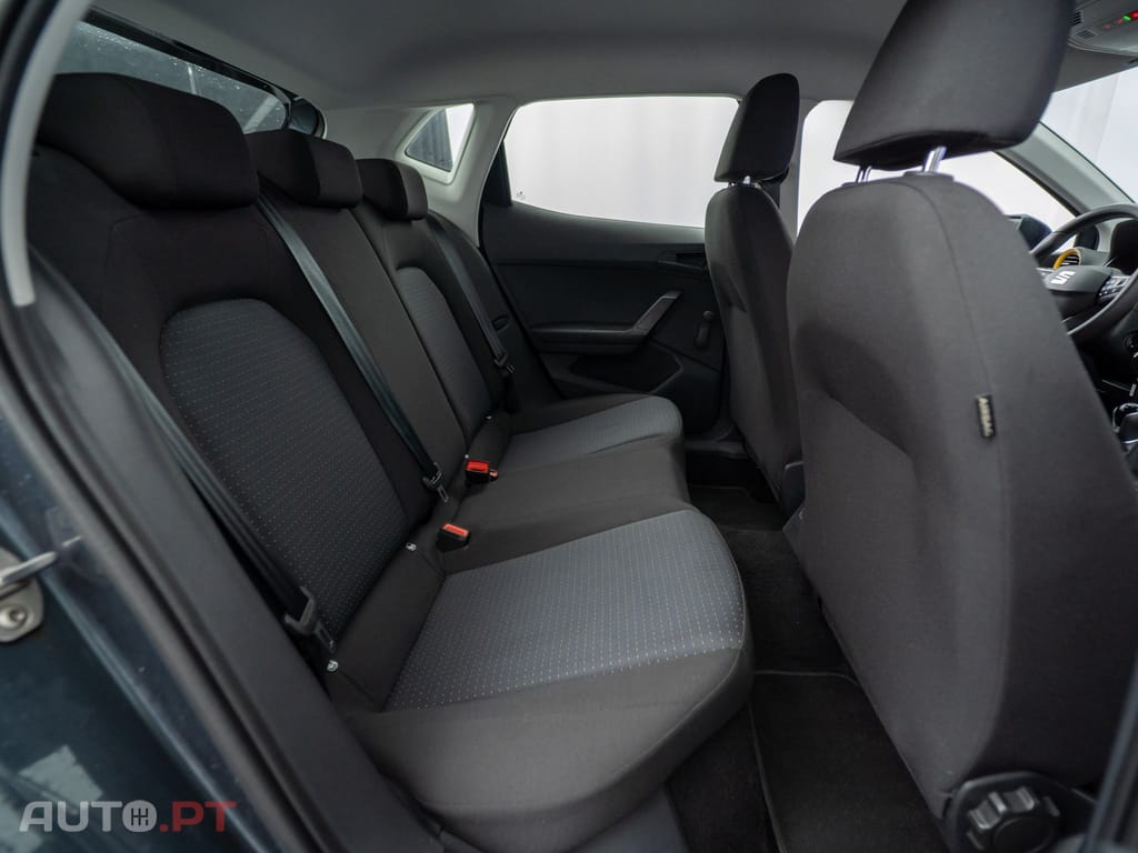Seat Ibiza 1.0 TSI Style