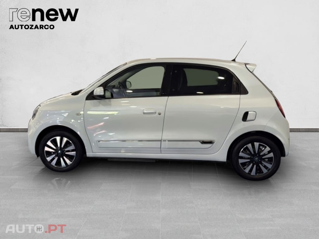 Renault Twingo Z.E. Intense