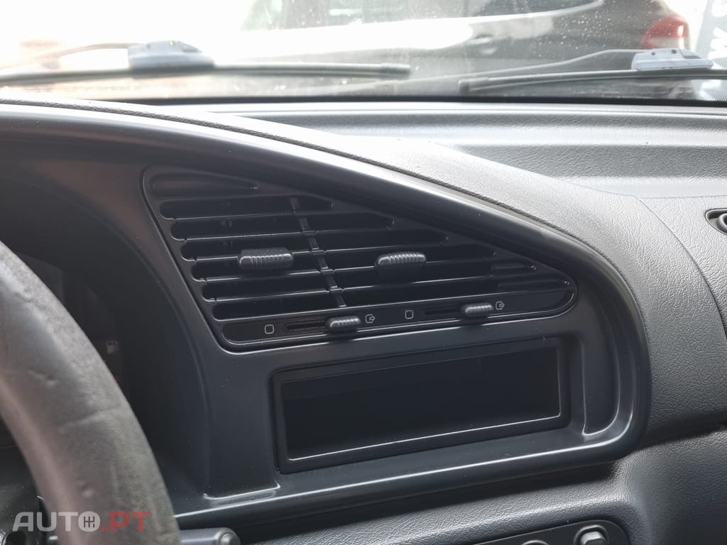 Peugeot Partner 190 C 1.9 D