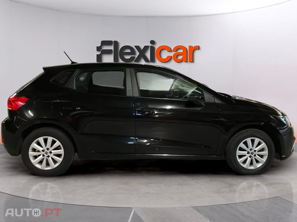 Seat Ibiza 1.0 TSI Style DSG