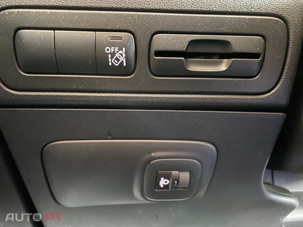 Citroen C3 Aircross 1.2 PureTech Live