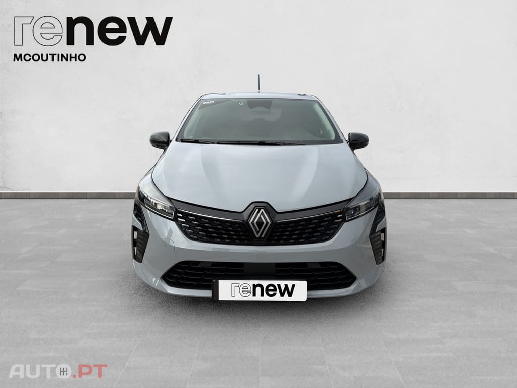 Renault Clio 1.0 Evolution TCE 90
