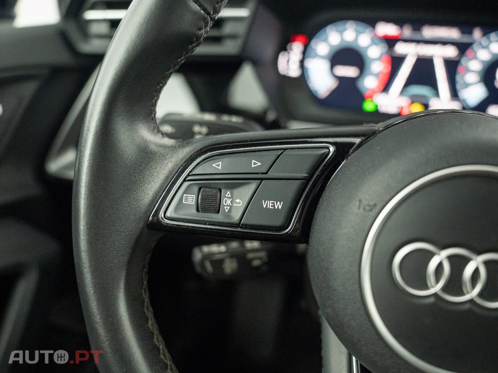 Audi A3 Sportback 30 TFSI