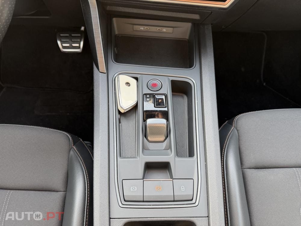 Cupra Leon 1.4 e-Hybrid VZ DSG