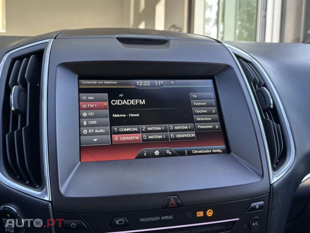 Ford S-Max 2.0 TDCi Titanium