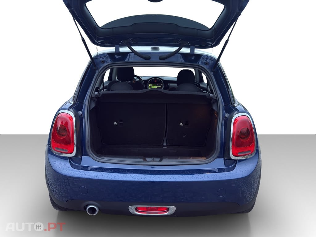 MINI Cooper Cooper D