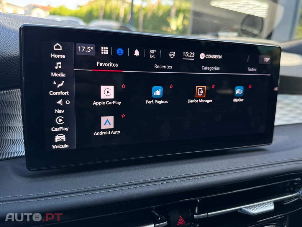 Alfa Romeo Tonale 1.5 Hybrid Edizione Speciale